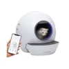 Litière automatique