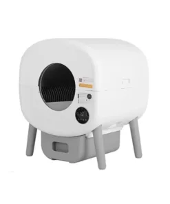 Litière automatique bonne qualité