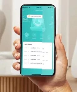 Litière Automatique