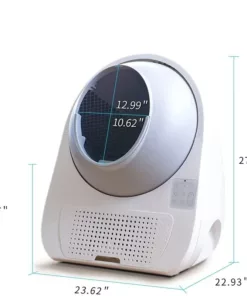 Litière Automatique