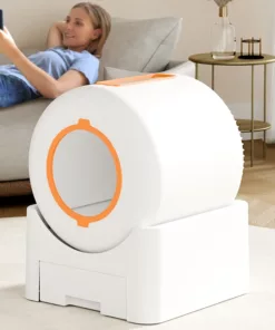 Litière automatique